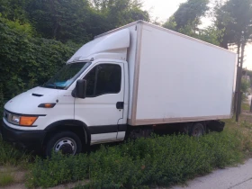 ����� �� �������� �� Iveco 3512 � ��������� 