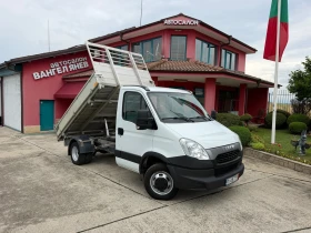 Iveco Daily 3.0HPI* 35C15* ���������� ��������* 3.20 ����� ��� | Mobile.bg � ����� ������ 12