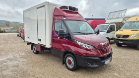 Iveco Daily 35s16* ��������* HI-MATIC* AC* ���������*  | Mobile.bg � ����� ������ 3