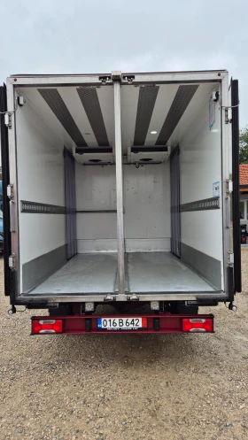 Iveco Daily 35s16* ��������* HI-MATIC* AC* ���������*  | Mobile.bg � ����� ������ 7