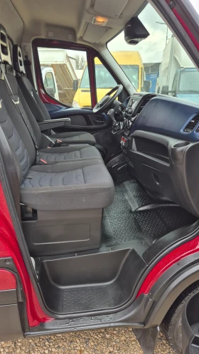 Iveco Daily 35s16* ��������* HI-MATIC* AC* ���������*  | Mobile.bg � ����� ������ 13