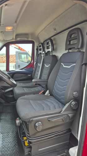 Iveco Daily 35s16* ��������* HI-MATIC* AC* ���������*  | Mobile.bg � ����� ������ 12