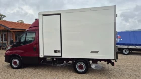 Iveco Daily 35s16* ��������* HI-MATIC* AC* ���������*  | Mobile.bg � ����� ������ 6