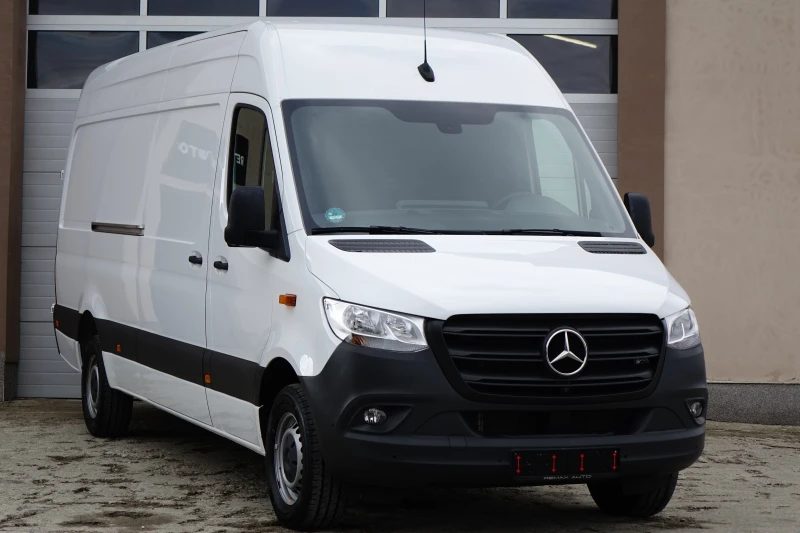 Mercedes-Benz Sprinter 317CDI* NAVI* 360 CAMERA* 