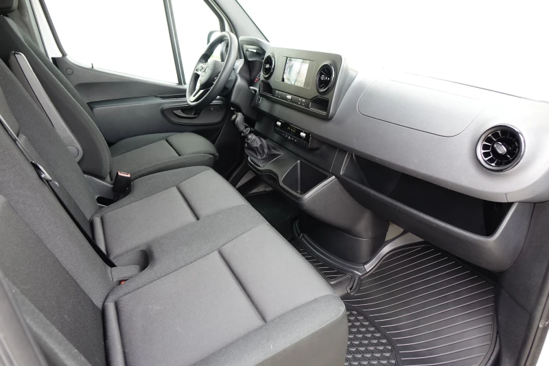 Mercedes-Benz Sprinter 317CDI* NAVI* 360 CAMERA* , снимка 13 - Бусове и автобуси - 51945745
