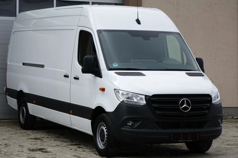 Mercedes-Benz Sprinter 317CDI* NAVI* 360 CAMERA* , снимка 5 - Бусове и автобуси - 51945745
