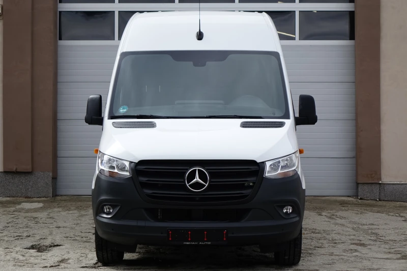 Mercedes-Benz Sprinter 317CDI* NAVI* 360 CAMERA* , снимка 2 - Бусове и автобуси - 51945745