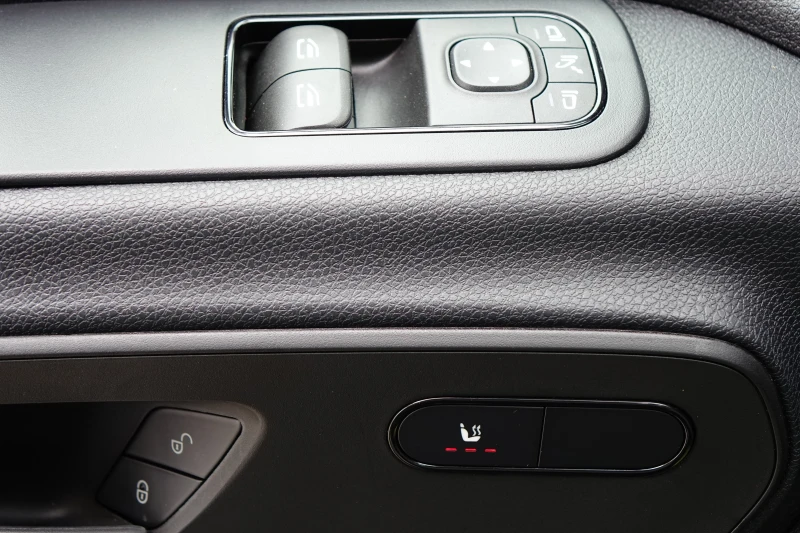 Mercedes-Benz Sprinter 317CDI* NAVI* 360 CAMERA* , снимка 12 - Бусове и автобуси - 51945745