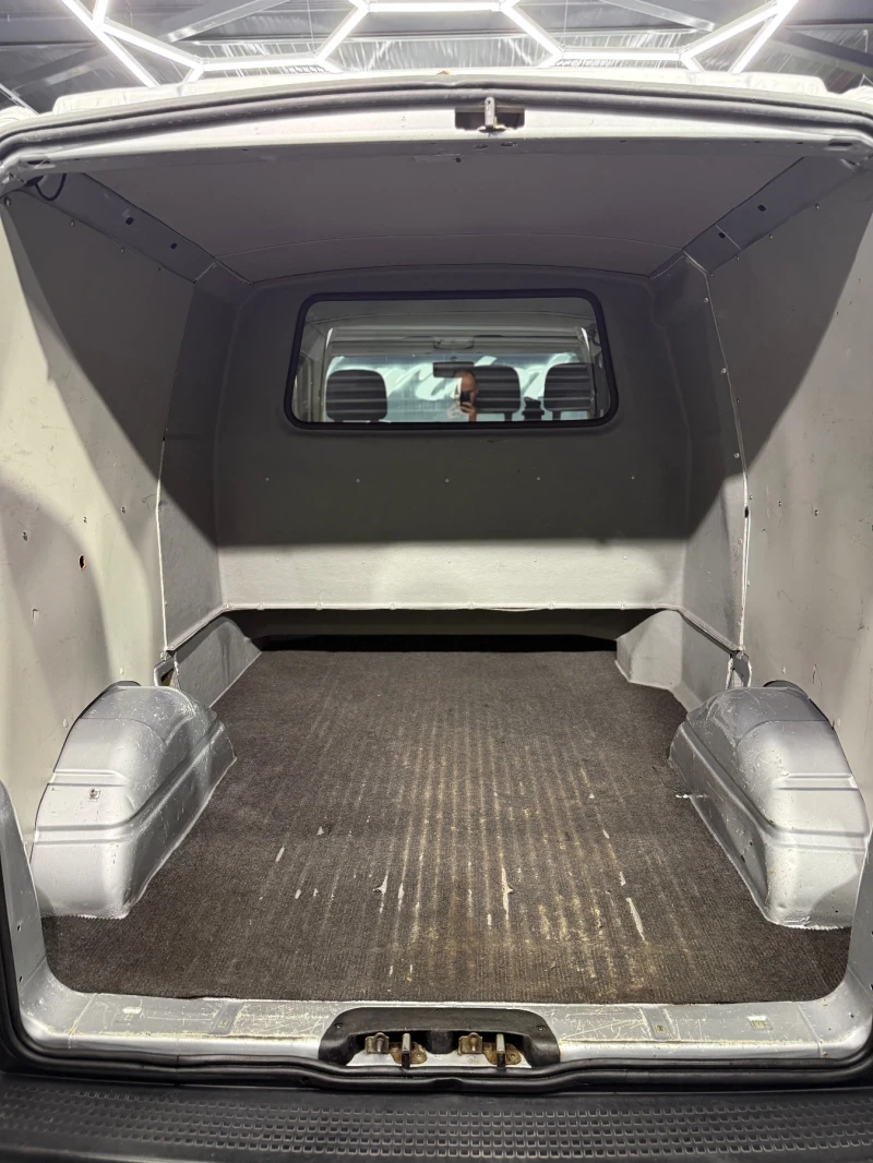 VW T4 2.5TDI, снимка 10 - Бусове и автобуси - 52583466