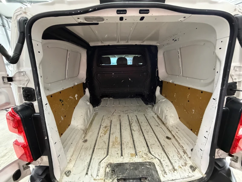 Citroen Jumpy 6местен нов внос от Белгия!, снимка 8 - Бусове и автобуси - 53469891