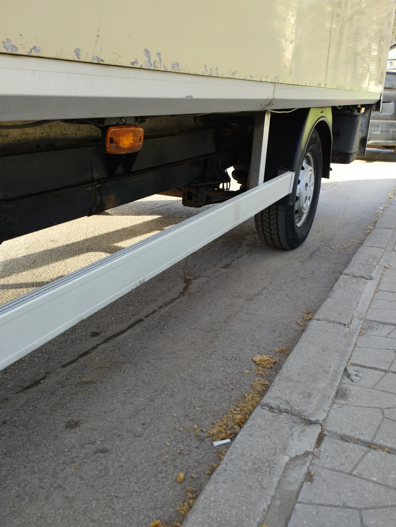Fiat Ducato 2.8 - изображение 9