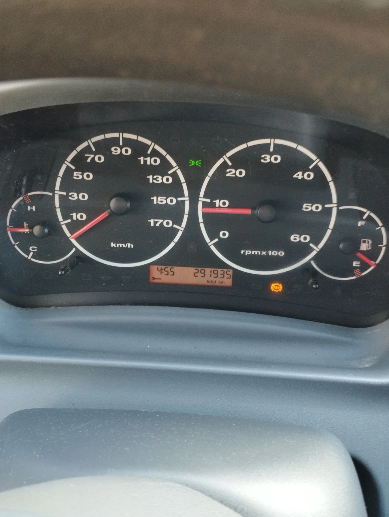 Fiat Ducato 2.8 - изображение 3
