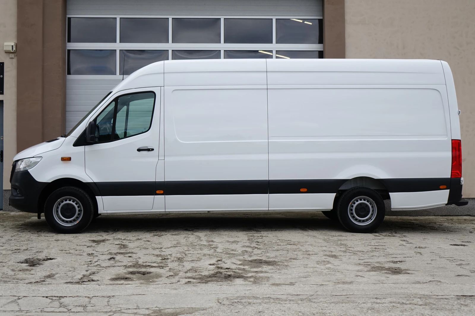 Mercedes-Benz Sprinter 317CDI* NAVI* 360 CAMERA*  - изображение 3