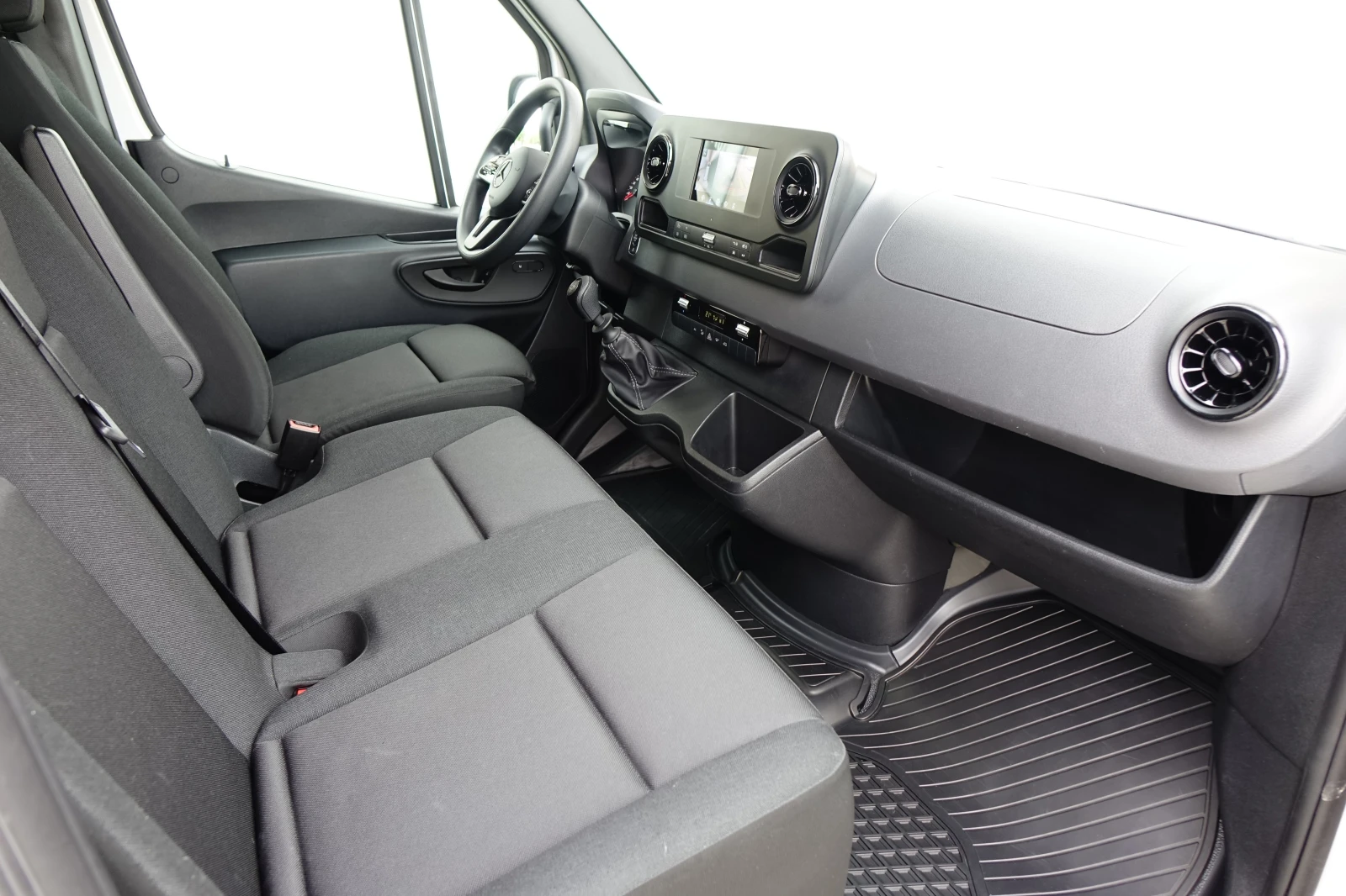 Mercedes-Benz Sprinter 317CDI* NAVI* 360 CAMERA*  | Mobile.bg   13