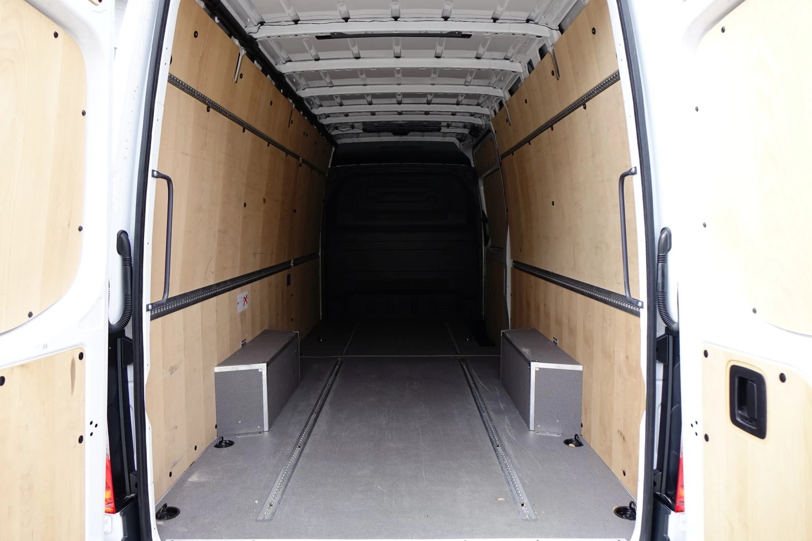 Mercedes-Benz Sprinter 317CDI* NAVI* 360 CAMERA*  | Mobile.bg   15