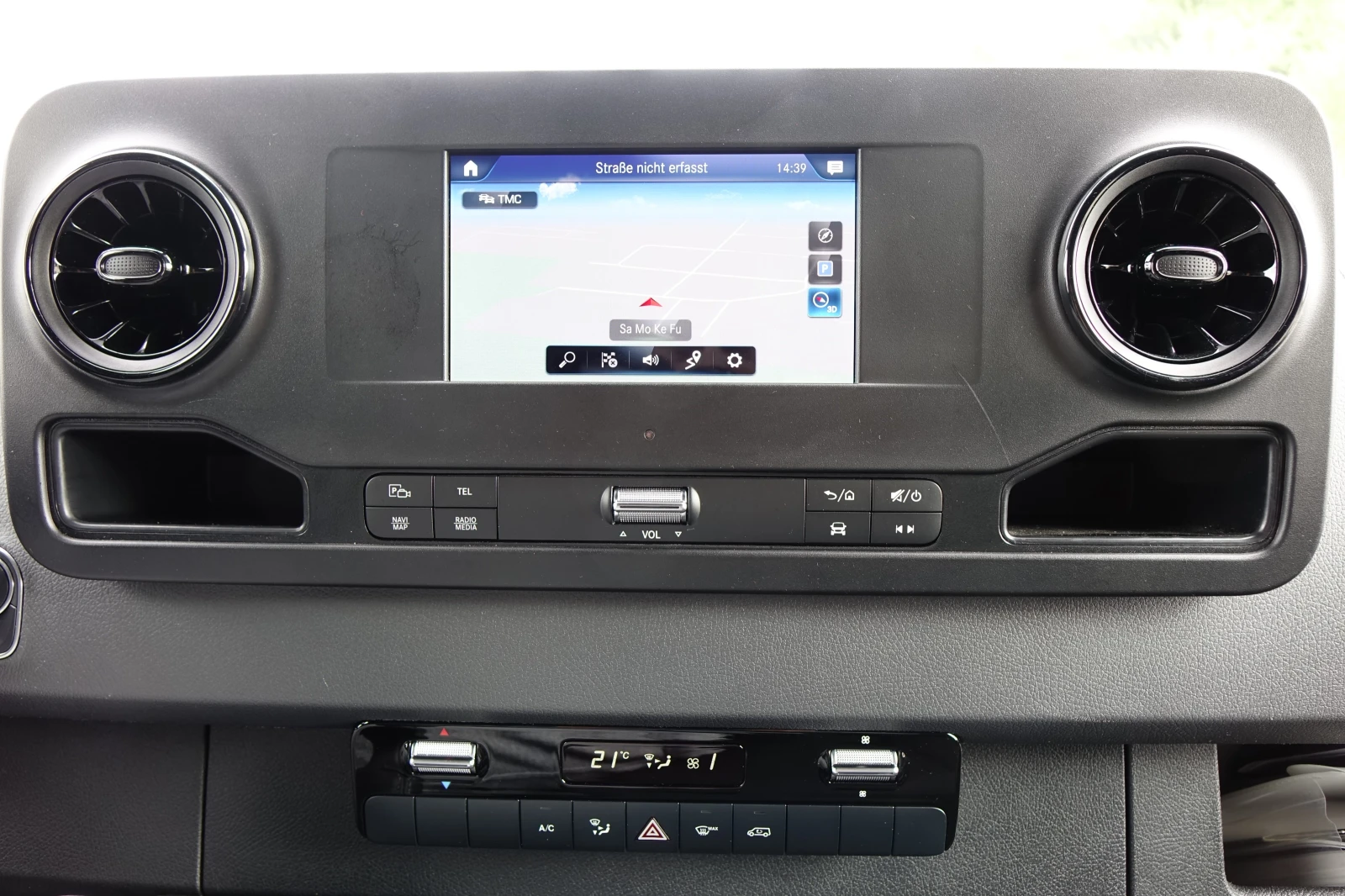 Mercedes-Benz Sprinter 317CDI* NAVI* 360 CAMERA*  | Mobile.bg   14