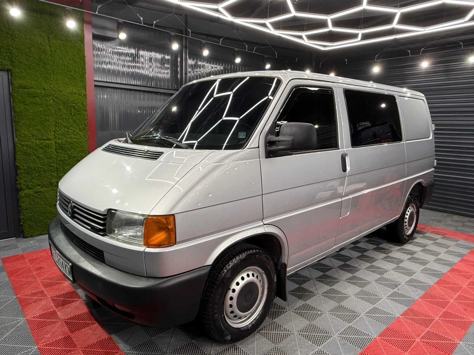 VW T4 2.5TDI | Mobile.bg   1