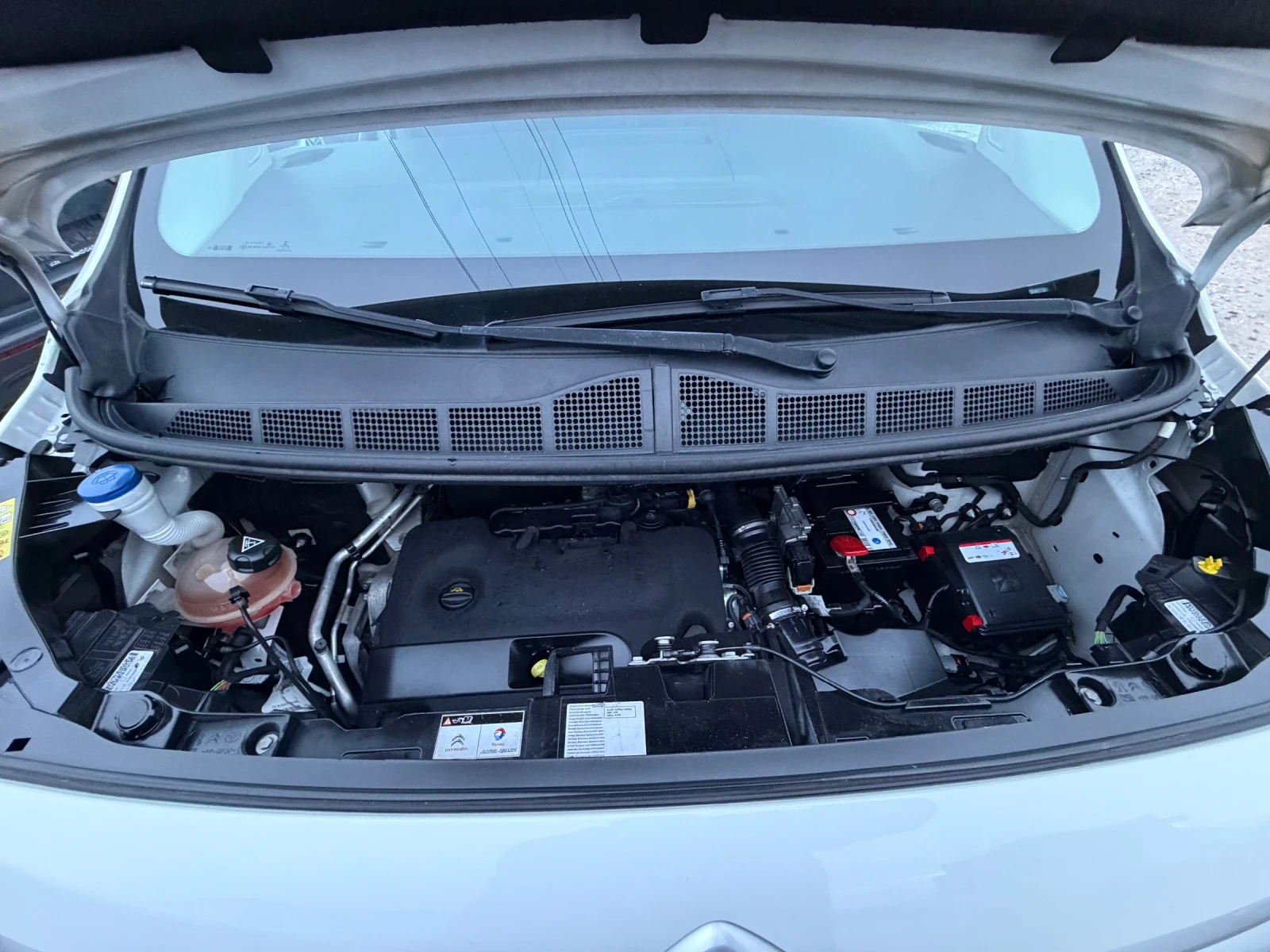 Citroen Jumpy 6������ ��� ���� �� ������! | Mobile.bg � ����������� 15