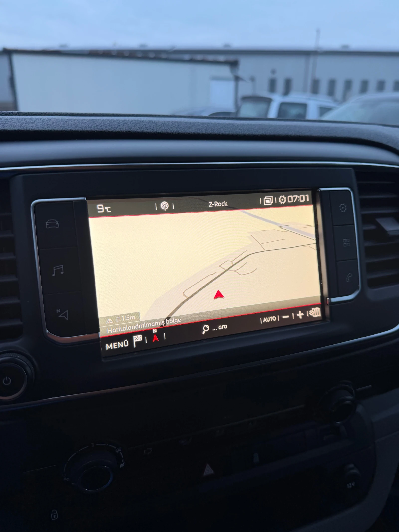 Citroen Jumpy 6������ ��� ���� �� ������! | Mobile.bg � ����������� 13