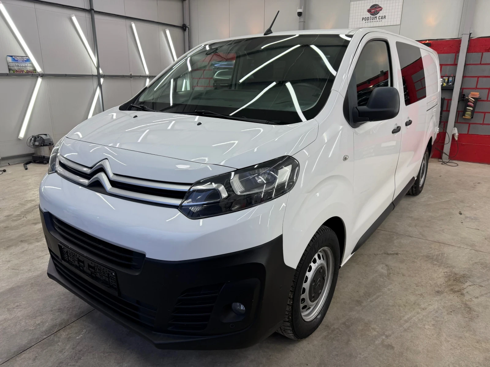 Citroen Jumpy 6������ ��� ���� �� ������! | Mobile.bg � ����������� 1