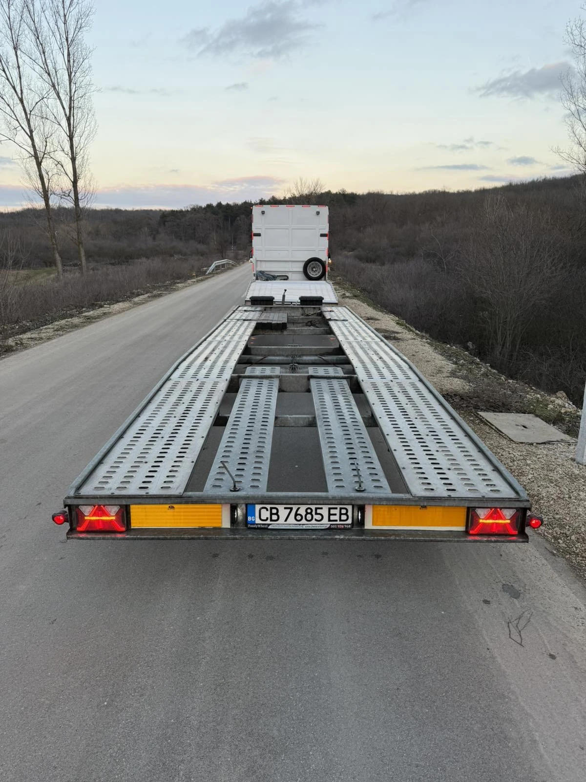 Iveco 35S18, снимка 15 - Бусове и автобуси - 53775322