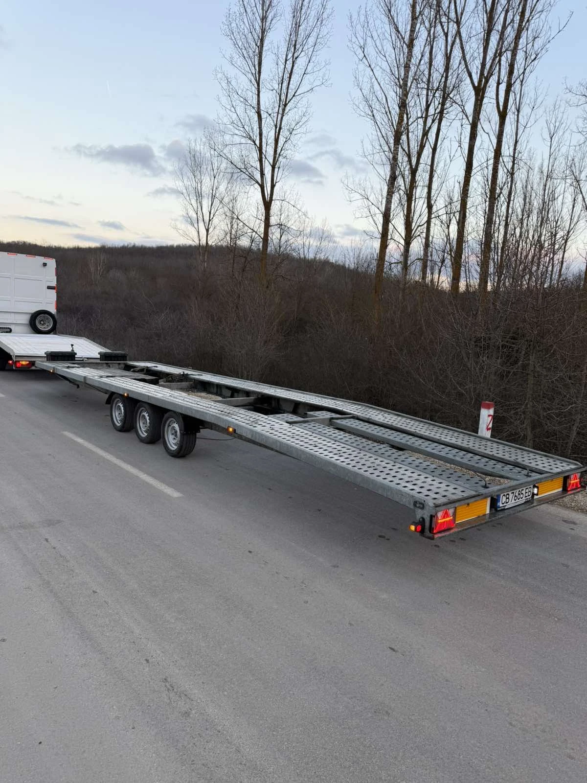 Iveco 35S18, снимка 16 - Бусове и автобуси - 53775322