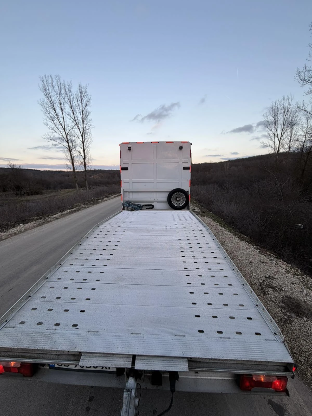 Iveco 35S18, снимка 14 - Бусове и автобуси - 53775322