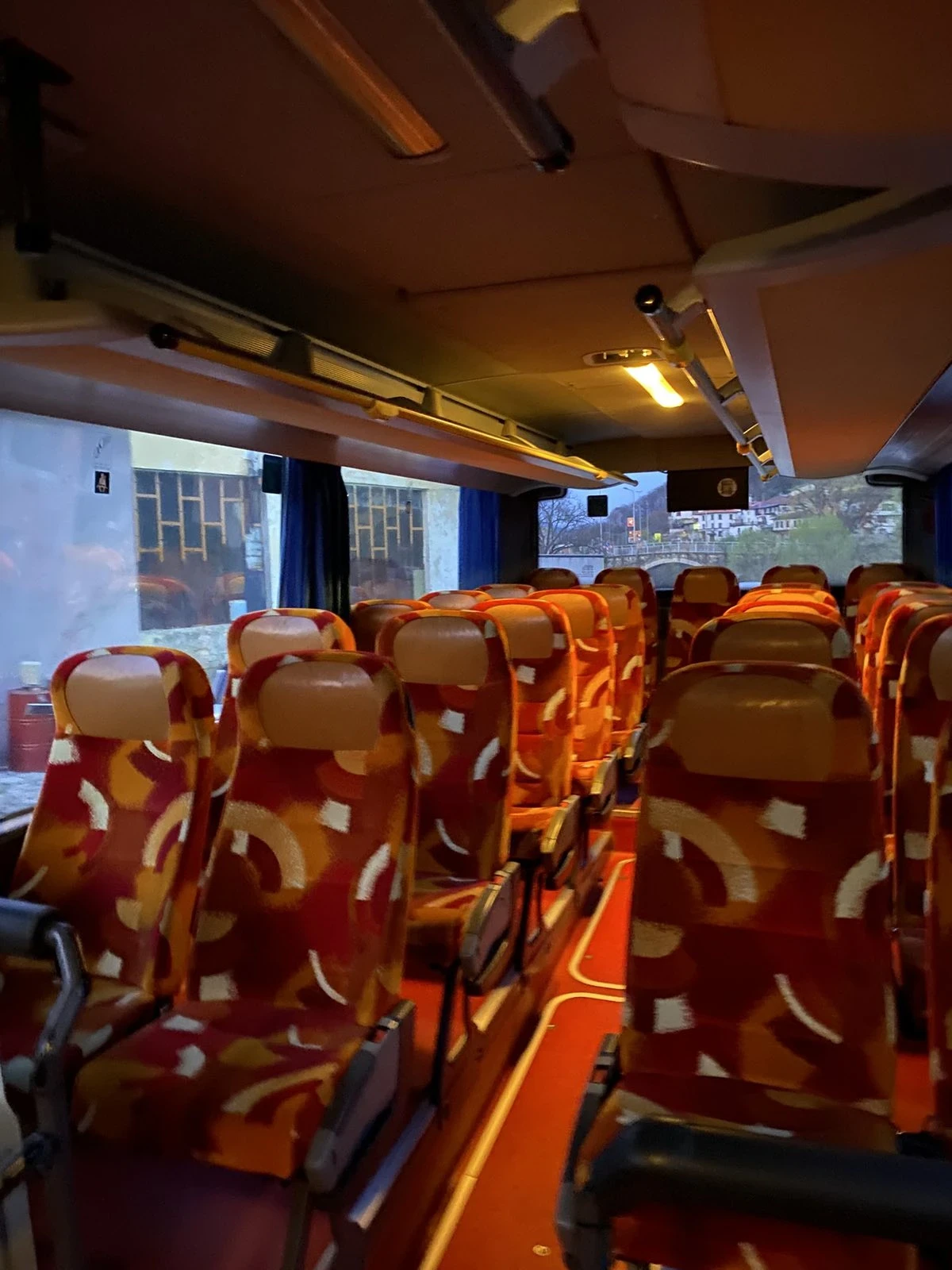 Setra S 415ul, снимка 9 - Бусове и автобуси - 54360421