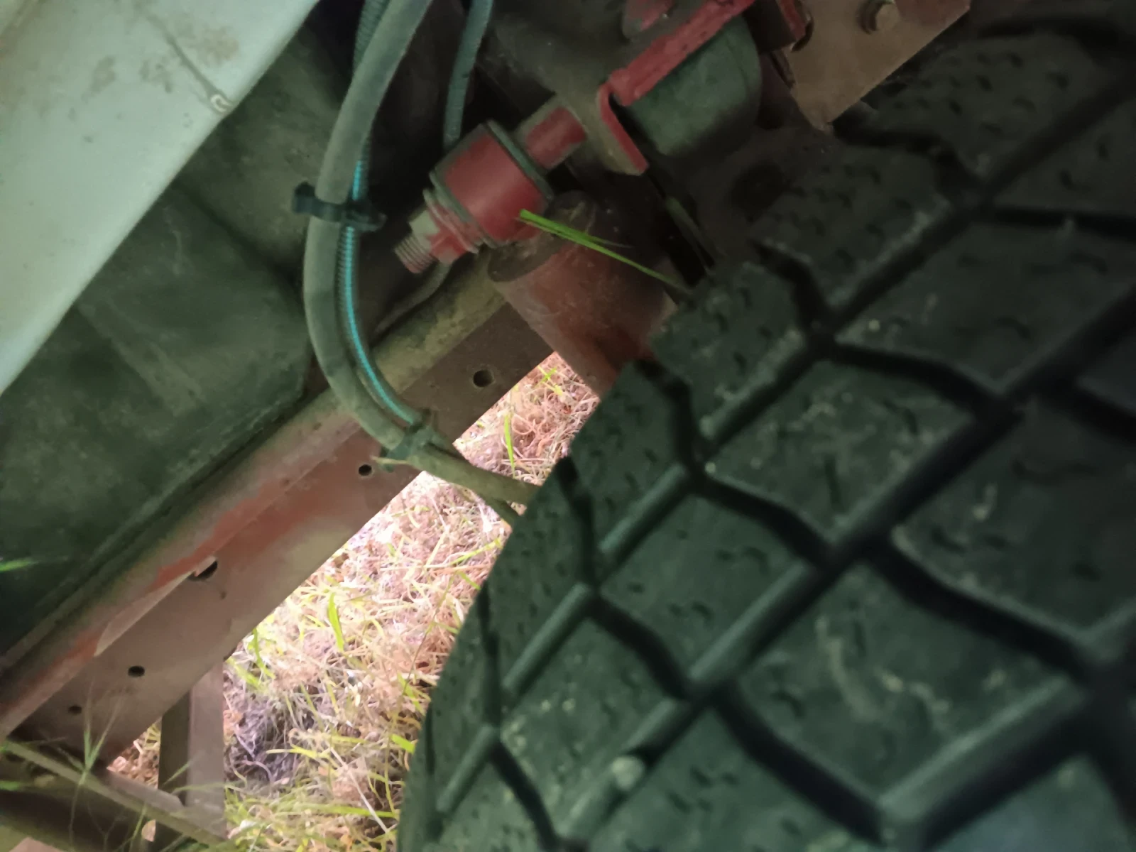 Iveco 3512 В категория , снимка 5 - Бусове и автобуси - 54798826