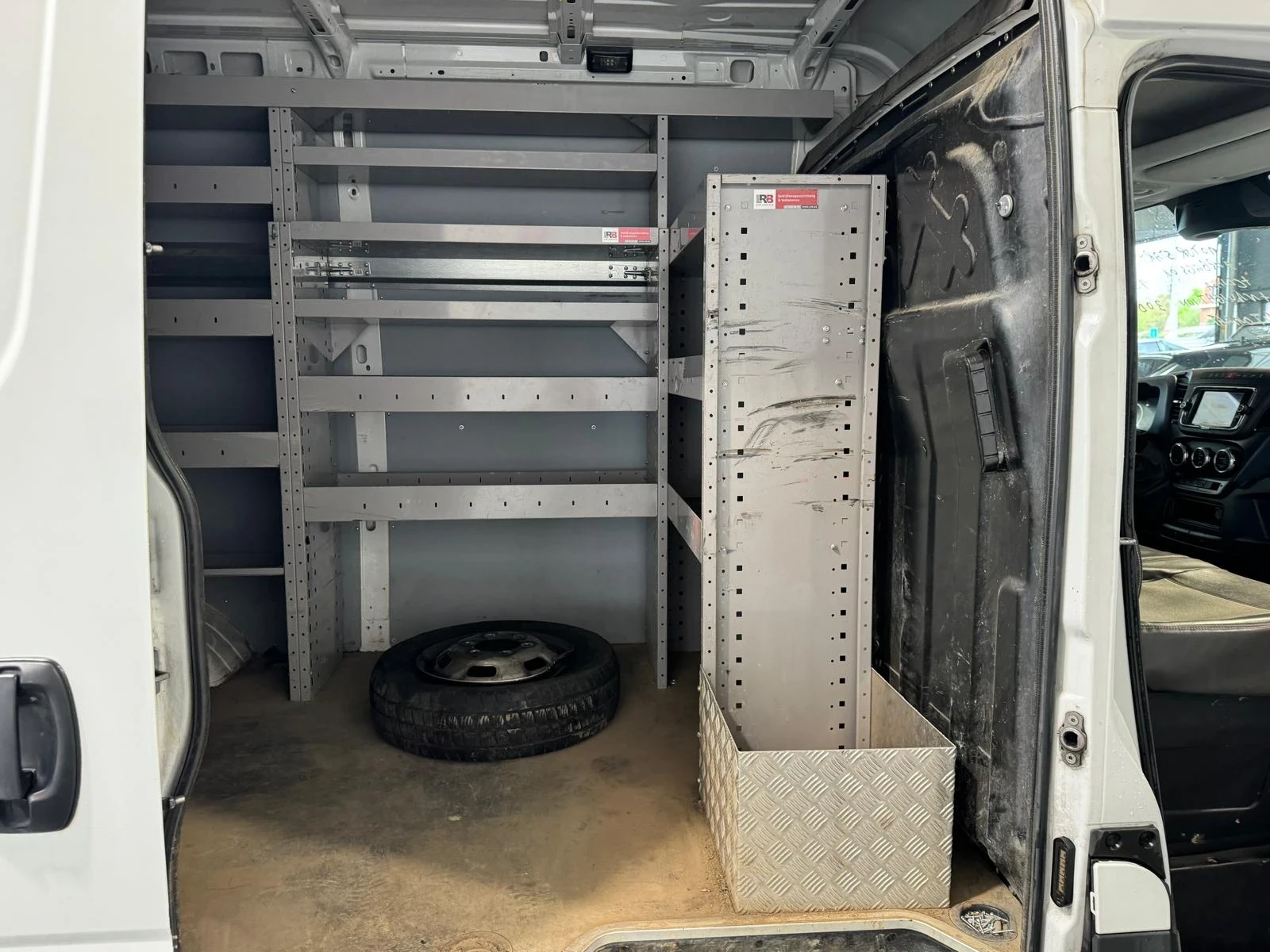 Iveco 35c18, снимка 6 - Бусове и автобуси - 55839256