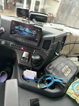 Mercedes-Benz Actros 1846 EUR6 // LOHR EUROLOHR VDI, снимка 13