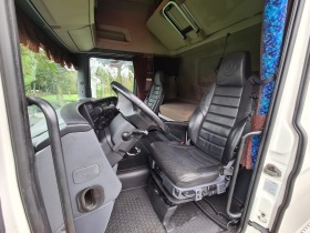 Scania R R580 6x2 | Mobile.bg   15