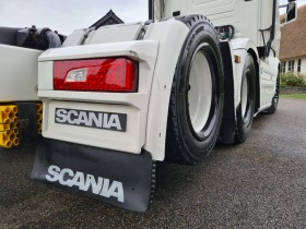 Scania R R580 6x2, снимка 16