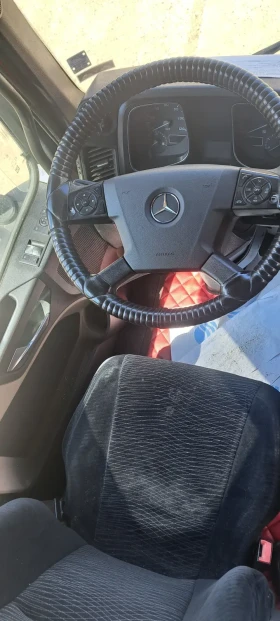 Mercedes-Benz 1842 | Mobile.bg    14