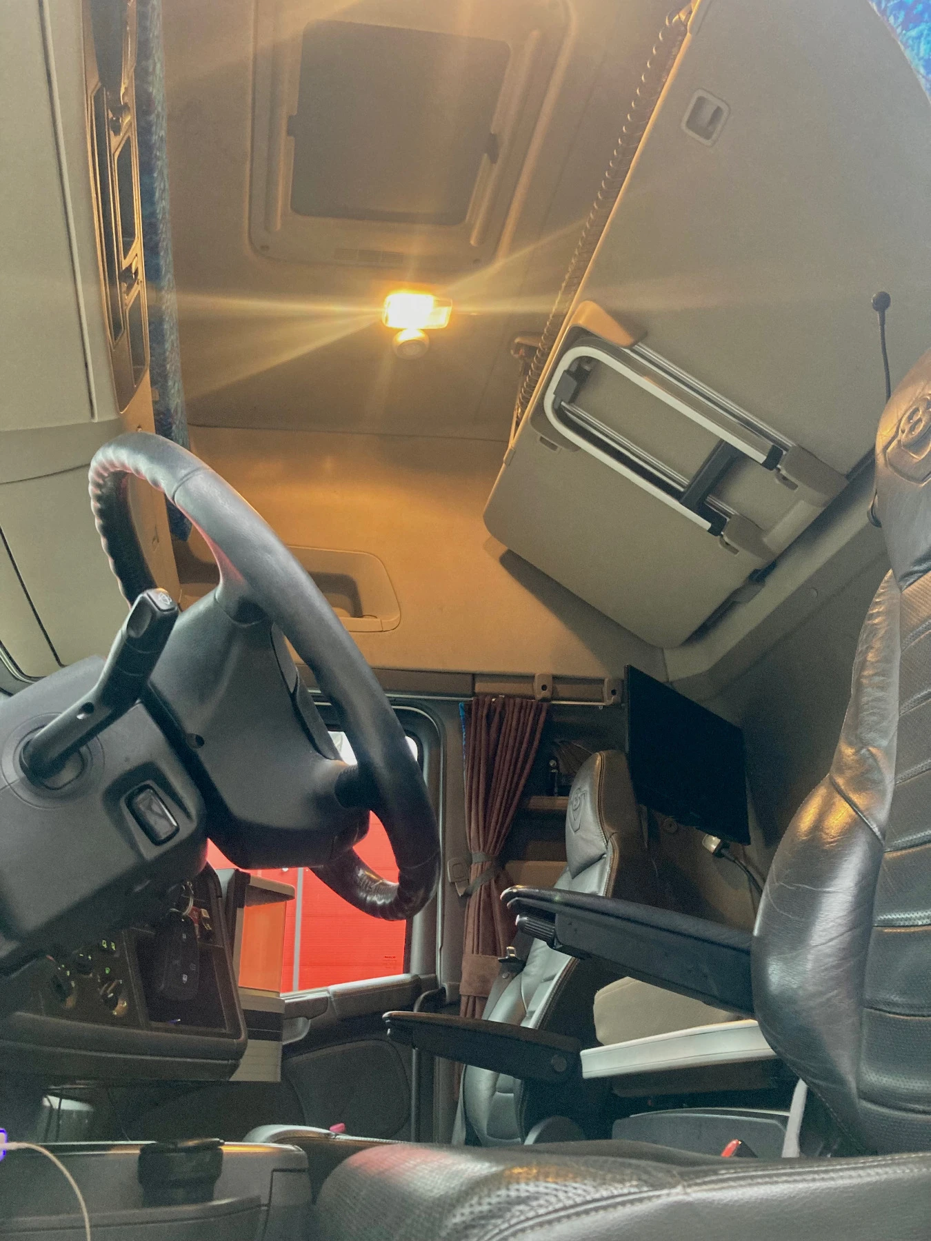 Scania R R580 6x2 | Mobile.bg   11