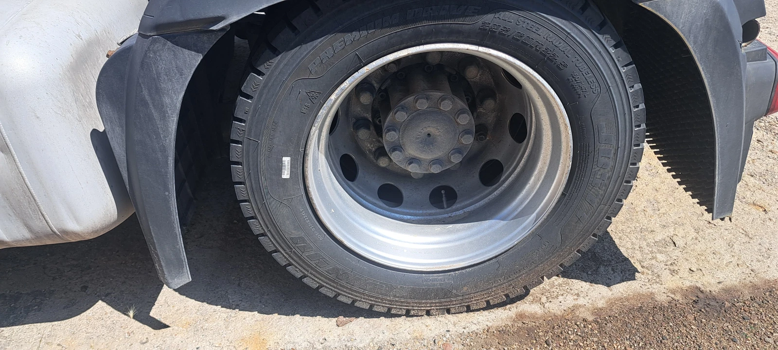 Mercedes-Benz 1842 | Mobile.bg   5