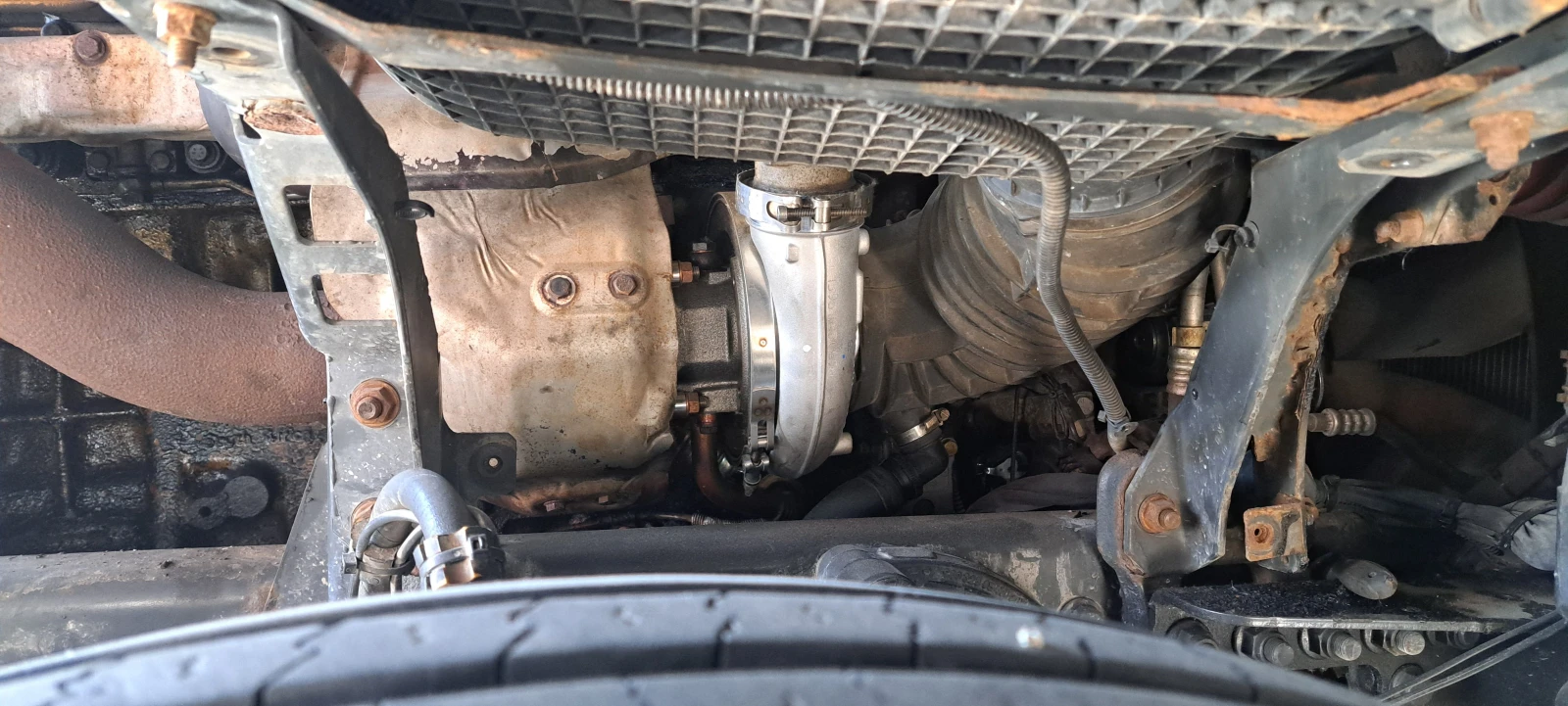 Mercedes-Benz 1842 | Mobile.bg   9