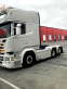 Обява за продажба на Scania R R580 6x2 ~Цена по договаряне - изображение 6
