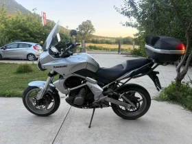 Kawasaki Versys, снимка 4