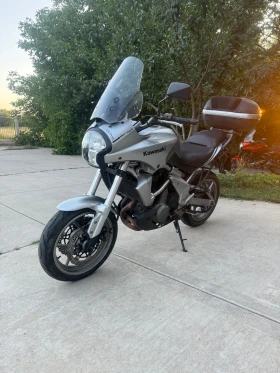 Kawasaki Versys, снимка 3