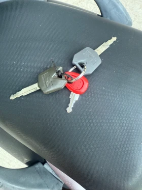 Kawasaki Versys, снимка 8