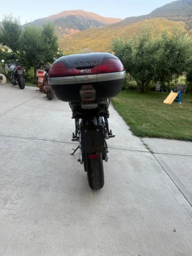 Kawasaki Versys, снимка 6