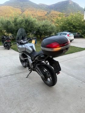 Kawasaki Versys, снимка 5