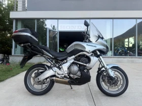 Kawasaki Versys, снимка 1
