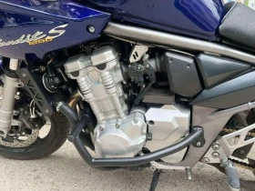 Suzuki Bandit 1250ABSi, снимка 8