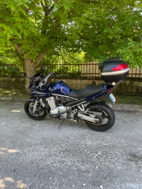 Suzuki Bandit 1250iABS, снимка 4