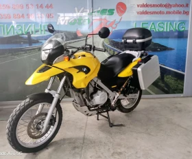 BMW F F 650, снимка 1
