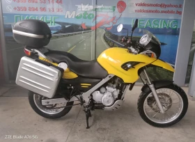 BMW F F 650, снимка 3