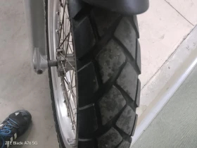 BMW F F 650, снимка 9