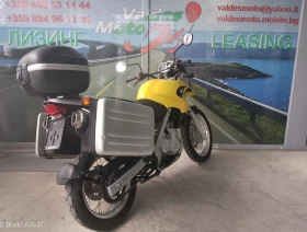BMW F F 650, снимка 6